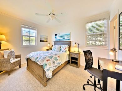 Oceanview & 30 Steps to the Sand 1 Bedroom Condo in La Jolla