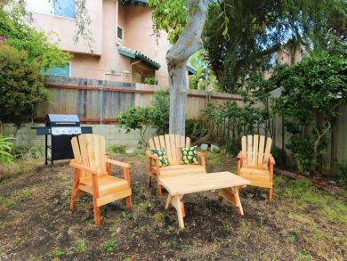Charming 1 Bedroom Cottage in La Jolla Short Walk to Beach