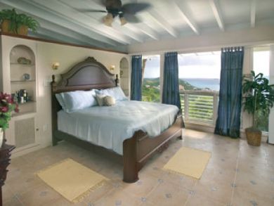St Thomas Estate with Ten Bedrooms Charlotte Amalie