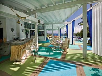 St Thomas Estate with Ten Bedrooms Charlotte Amalie