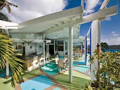 St Thomas Estate with Ten Bedrooms Charlotte Amalie