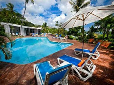 St Thomas Estate with Ten Bedrooms Charlotte Amalie