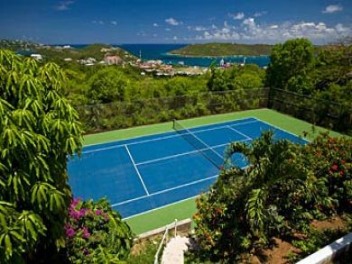 St Thomas Estate with Ten Bedrooms Charlotte Amalie