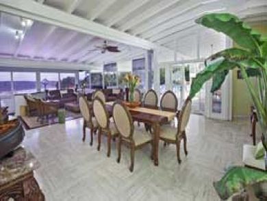 St Thomas Estate with Ten Bedrooms Charlotte Amalie