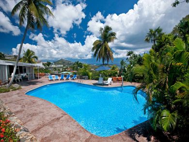 St Thomas Estate with Ten Bedrooms Charlotte Amalie
