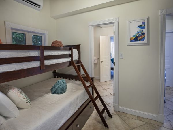 St Thomas Luxury Vacation Pool Villa Sleeps Eighteen Guests