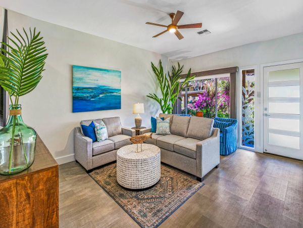 Oceanfront Maui Vacation Rental - Lahaina Condo with Lanai & Whale Watching