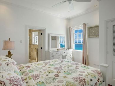 Barbados Luxury Vacation Rental Villa Six Bedrooms