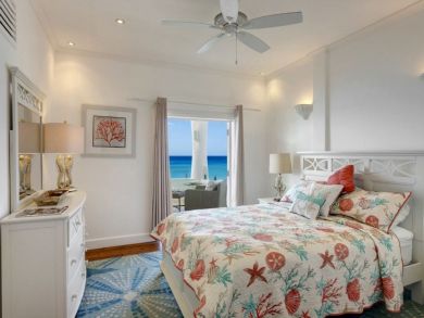 Barbados Luxury Vacation Rental Villa Six Bedrooms