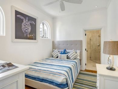 Barbados Luxury Vacation Rental Villa Six Bedrooms
