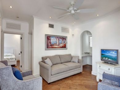 Barbados Luxury Vacation Rental Villa Six Bedrooms