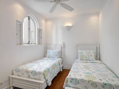 Barbados Luxury Vacation Rental Villa Six Bedrooms