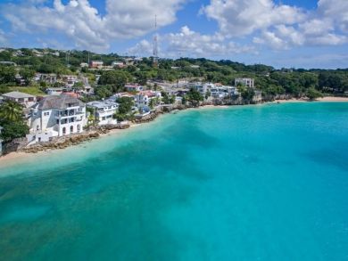 Barbados Luxury Vacation Rental Villa Six Bedrooms