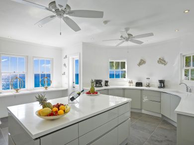 Barbados Luxury Vacation Rental Villa Six Bedrooms