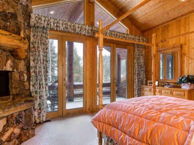 World Class Deer valley Estate Home