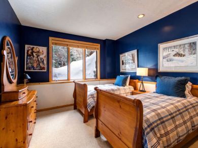 World Class Deer valley Estate Home