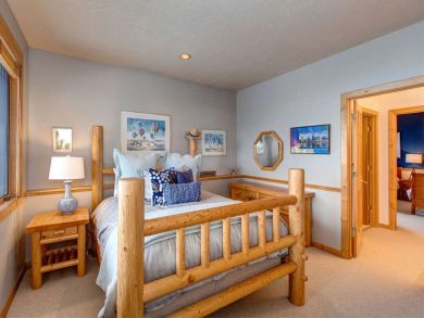 World Class Deer valley Estate Home