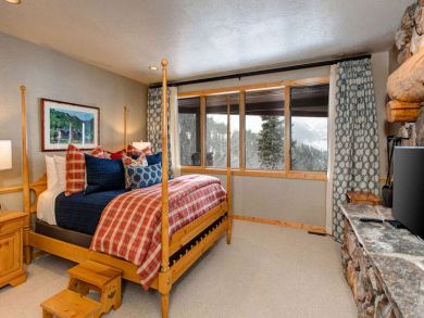 World Class Deer valley Estate Home