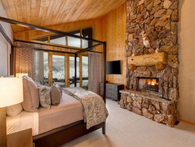 World Class Deer valley Estate Home