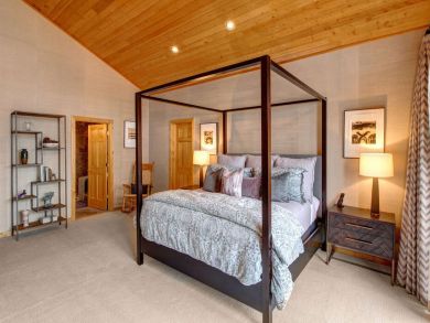 World Class Deer valley Estate Home