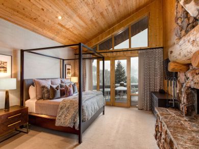 World Class Deer valley Estate Home - additional view, photo 4