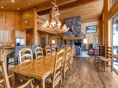 World Class Deer valley Estate Home