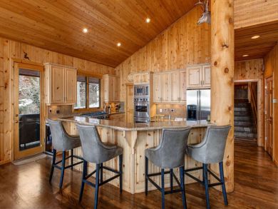 World Class Deer valley Estate Home