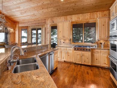 World Class Deer valley Estate Home