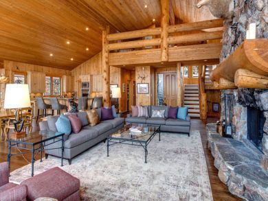 World Class Deer valley Estate Home