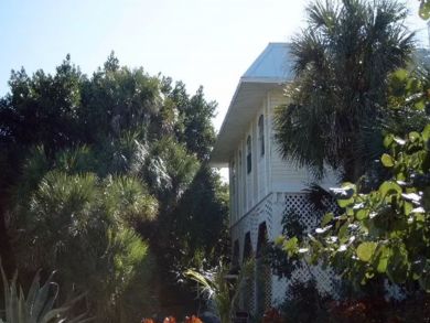 Charming 2 Bedroom Cottage on North Captiva Near the Beach