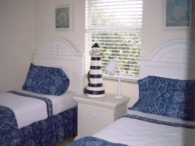 Charming 2 Bedroom Cottage on North Captiva Near the Beach