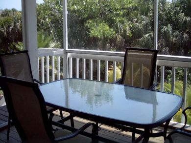 Charming 2 Bedroom Cottage on North Captiva Near the Beach