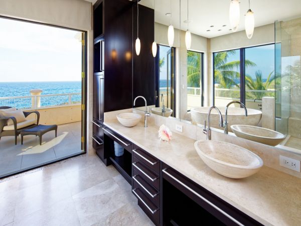 Cayman Luxury Beachfront Vacation Villa