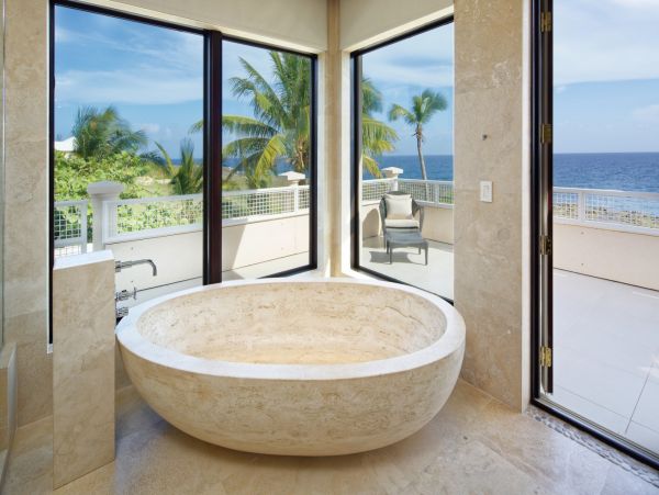 Cayman Luxury Beachfront Vacation Villa