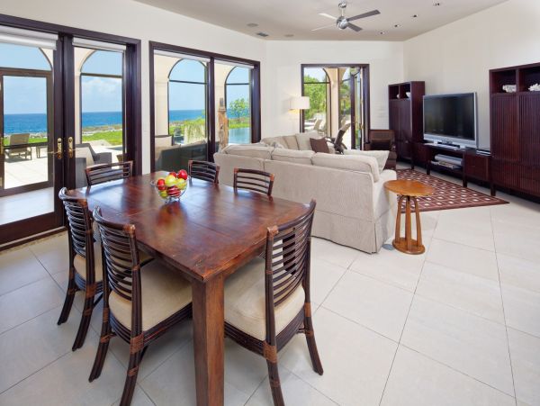 Cayman Luxury Beachfront Vacation Villa