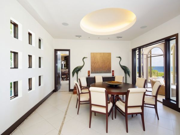 Cayman Luxury Beachfront Vacation Villa
