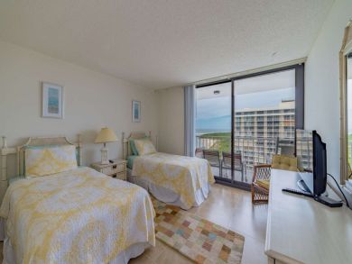 Marco Island Vacation Condo on the Gulf