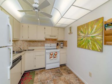 Marco Island Vacation Condo on the Gulf
