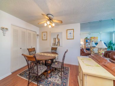 Marco Island Vacation Condo on the Gulf