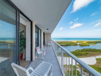 Marco Island Vacation Condo on the Gulf