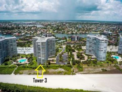 Marco Island Vacation Condo on the Gulf