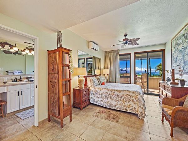 The Ultimate Three Bedroom Vacation Condo Maui Pacific Views