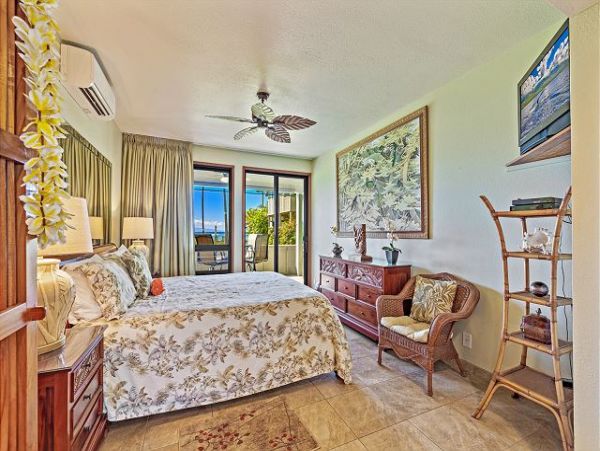 The Ultimate Three Bedroom Vacation Condo Maui Pacific Views