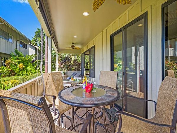 The Ultimate Three Bedroom Vacation Condo Maui Pacific Views