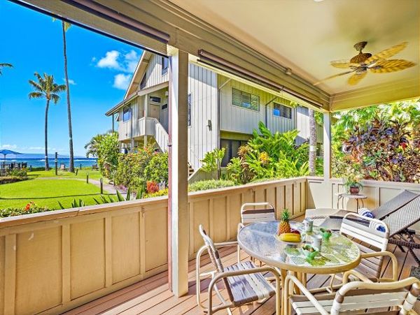 The Ultimate Three Bedroom Vacation Condo Maui Pacific Views