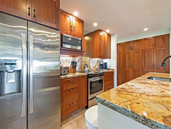The Ultimate Three Bedroom Vacation Condo Maui Pacific Views