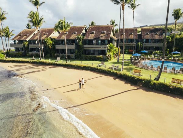 The Ultimate Three Bedroom Vacation Condo Maui Pacific Views