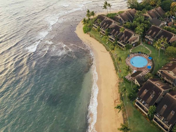 The Ultimate Three Bedroom Vacation Condo Maui Pacific Views