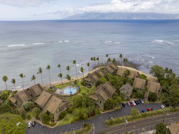 The Ultimate Three Bedroom Vacation Condo Maui Pacific Views