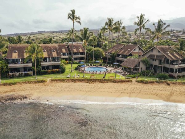 The Ultimate Three Bedroom Vacation Condo Maui Pacific Views